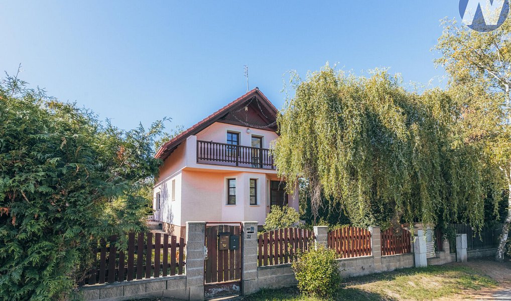 Prodej domu 130 m² s pozemkem 535 m², Plzeň – náhled fotky 2