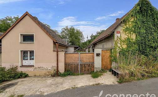 Prodej domu 158 m² s pozemkem 500 m², Nová Ves - Nové Ouholice, okres Mělník