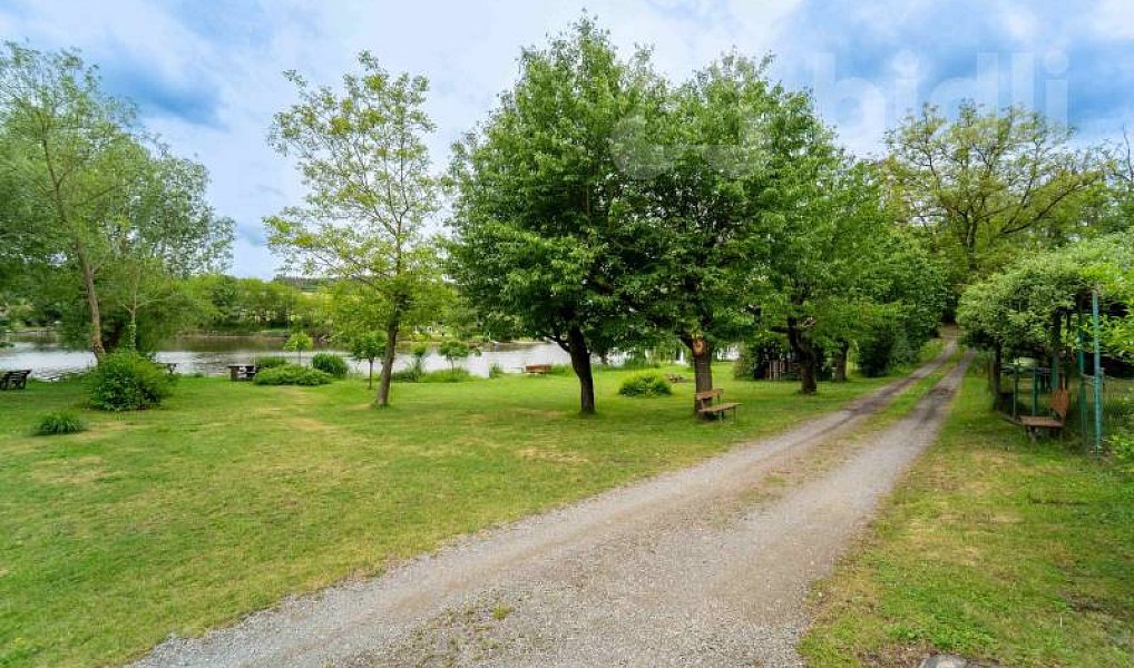 Prodej nájemního domu, činžáku 319 m², Dublovice – náhled fotky 41