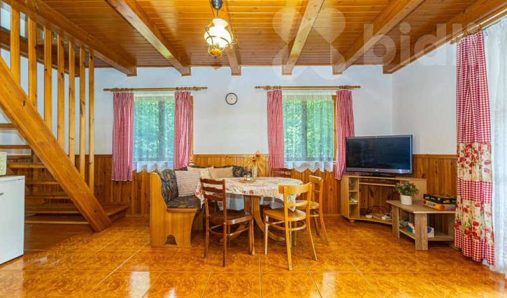Prodej chaty/chalupy 95 m² s pozemkem 65 m², Břehov – náhled fotky 2