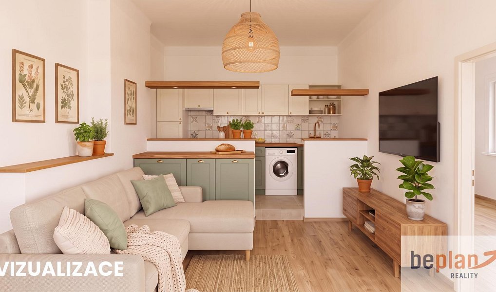 Prodej domu 205 m² s pozemkem 1 082 m², Hředle – náhled fotky 2