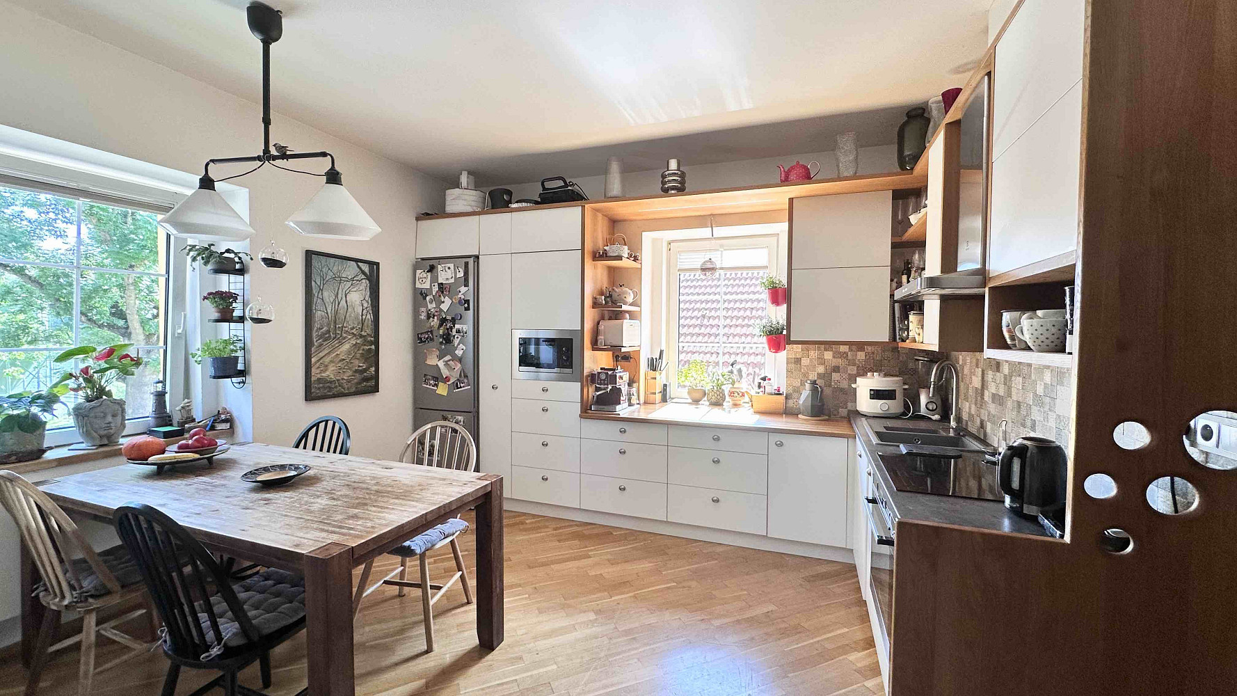 Prodej bytu 4+1 140 m² – fotografie 3