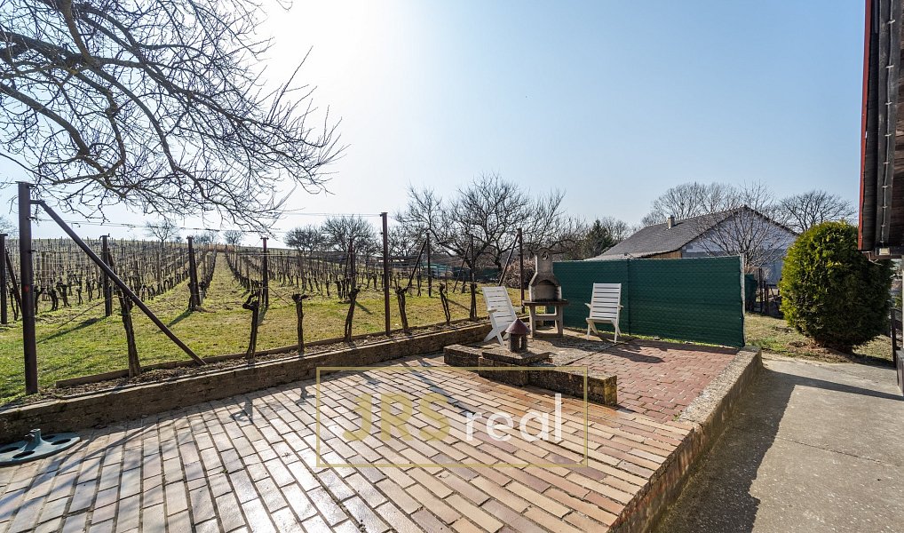 Prodej ubytovacího objektu 101 m², Valtice – náhled fotky 19