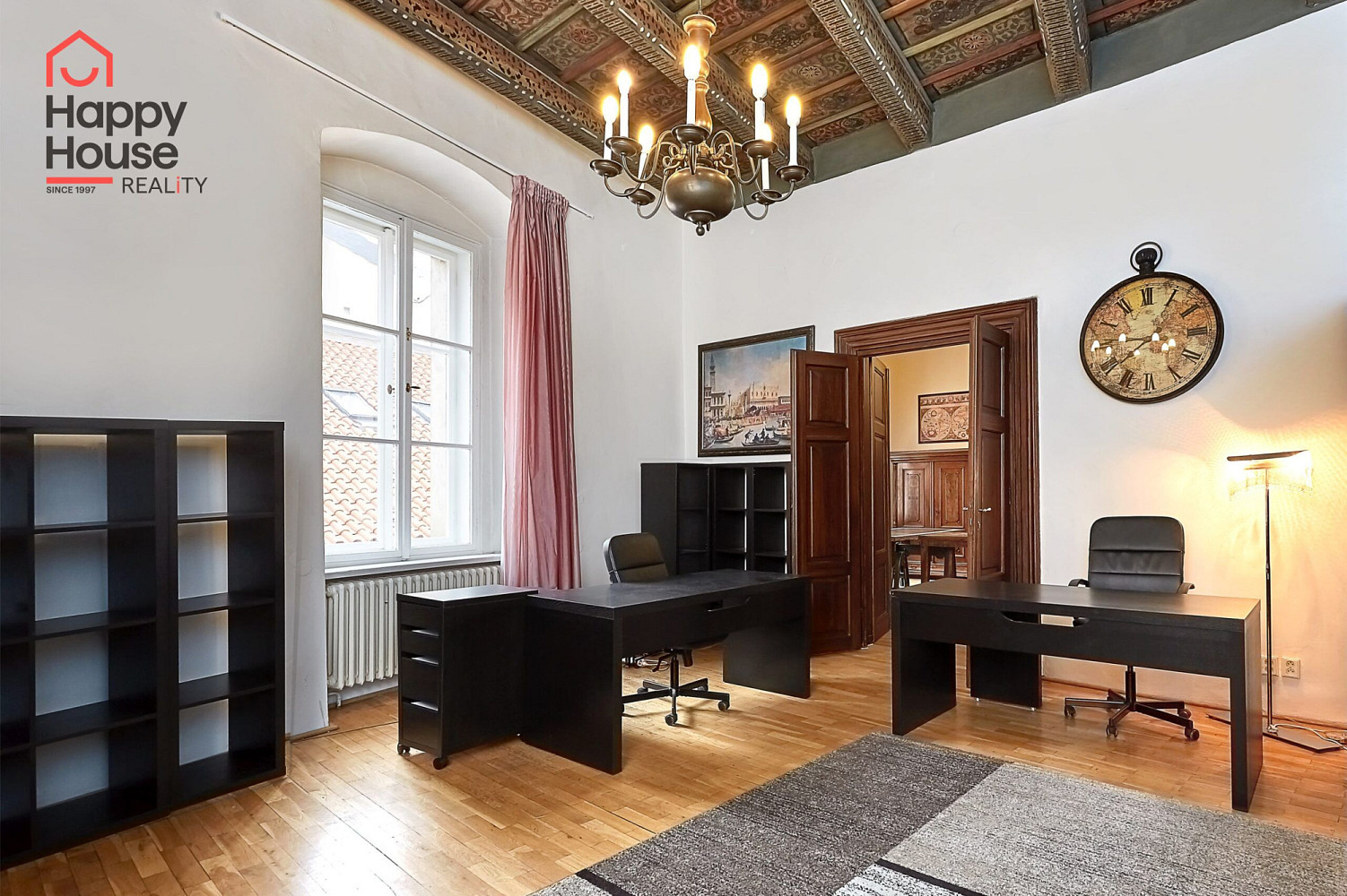 Pronájem kanceláře 71 m² – fotografie 5