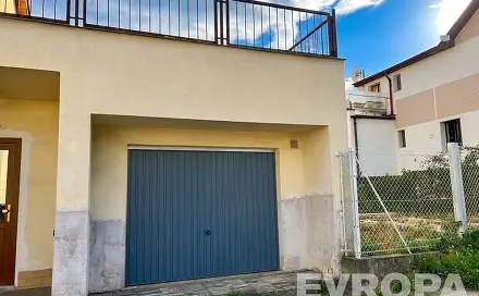 Pronájem garáže 18 m2, Havlíčkův Brod, Sudoměřická, Havlíčkův Brod