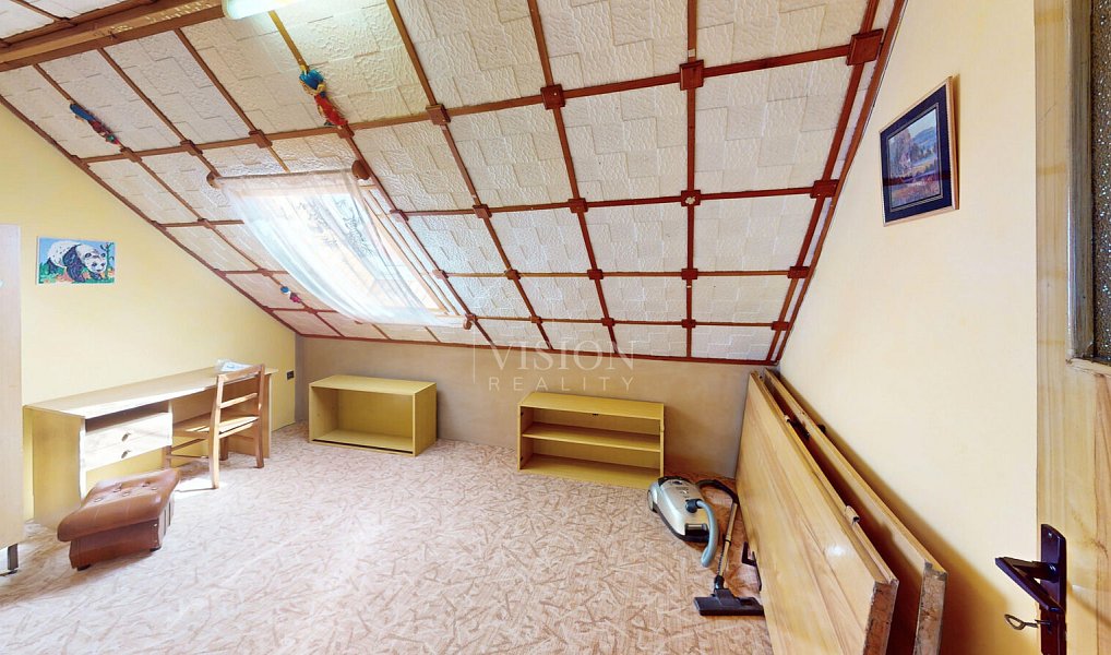 Prodej domu 200 m² s pozemkem 886 m², Kučeř – náhled fotky 12