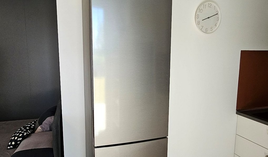 Pronájem bytu 1+kk 26 m², Praha – náhled fotky 5