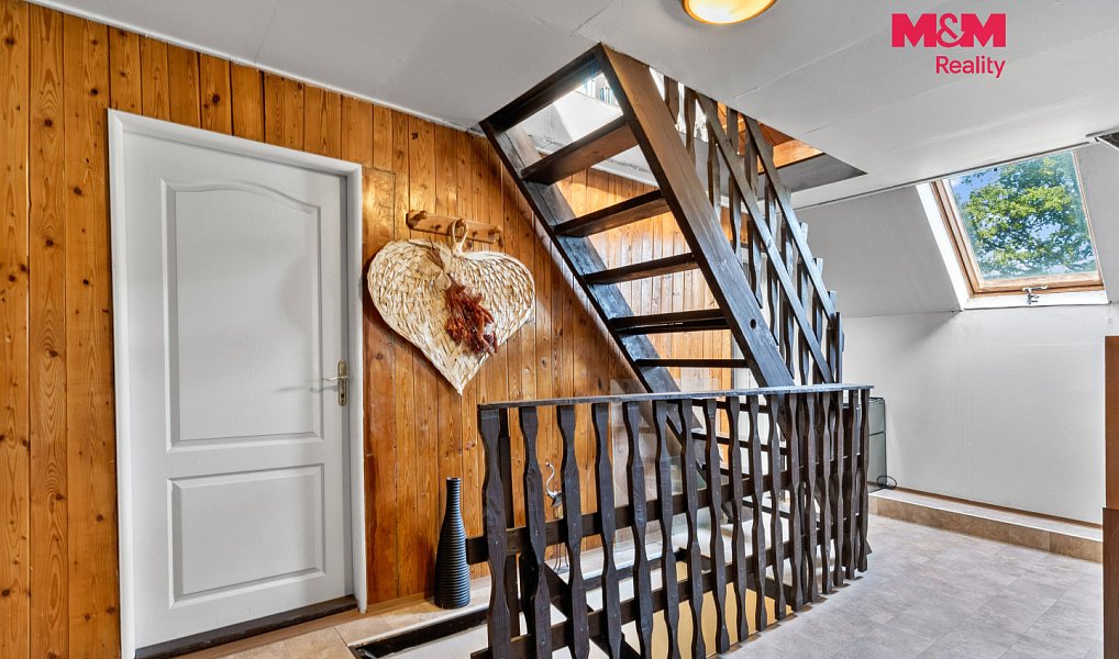 Prodej chaty/chalupy 100 m² s pozemkem 2 143 m², Osečná – náhled fotky 8