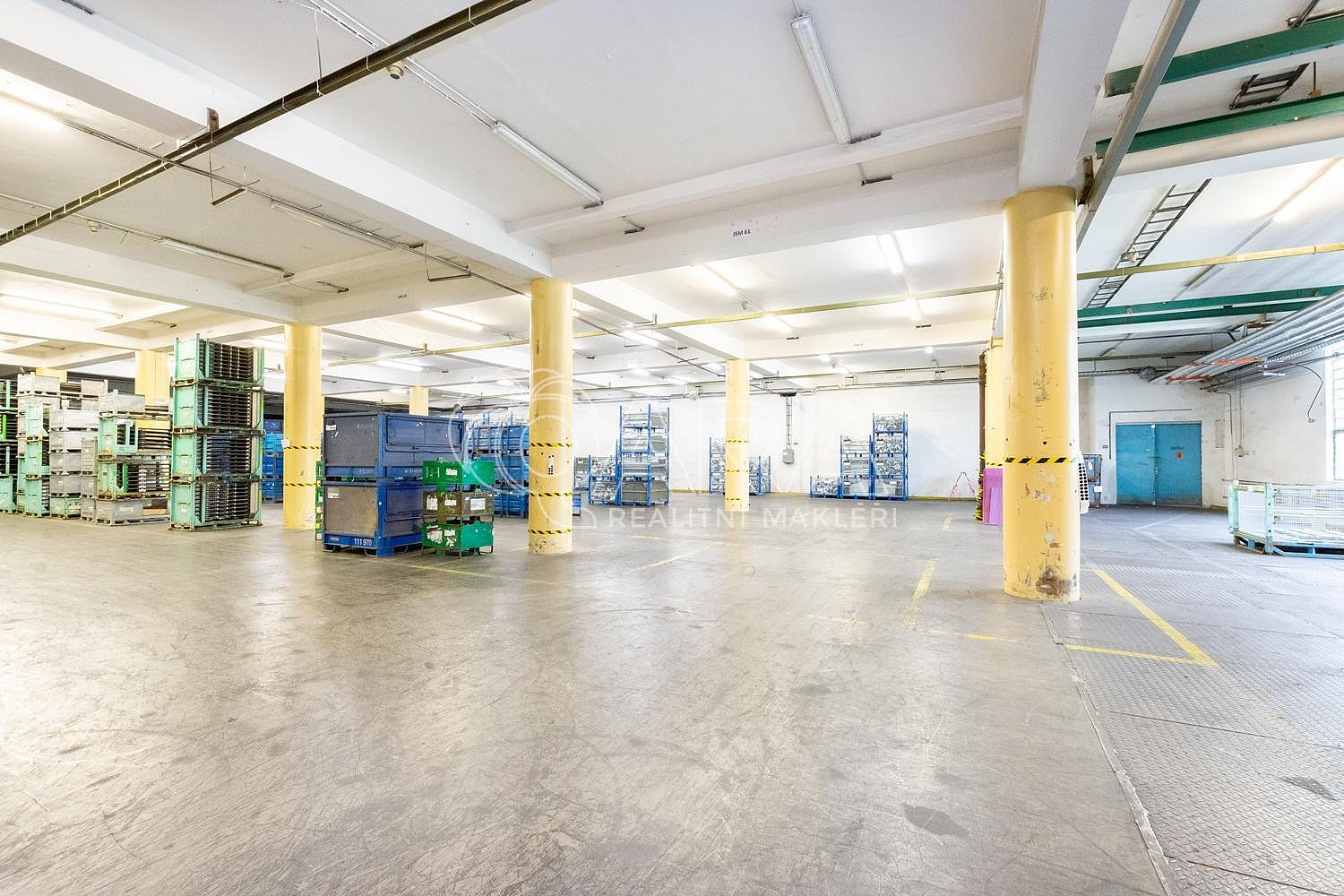 Poslovni prostor, 1780 m²