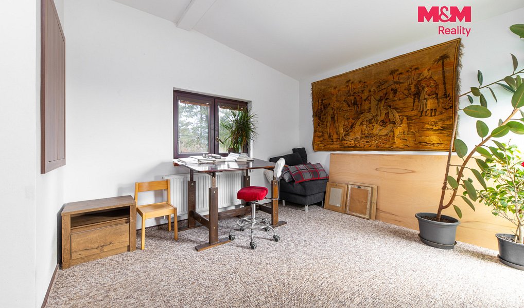 Prodej chaty/chalupy 90 m² s pozemkem 450 m², Brno – náhled fotky 18