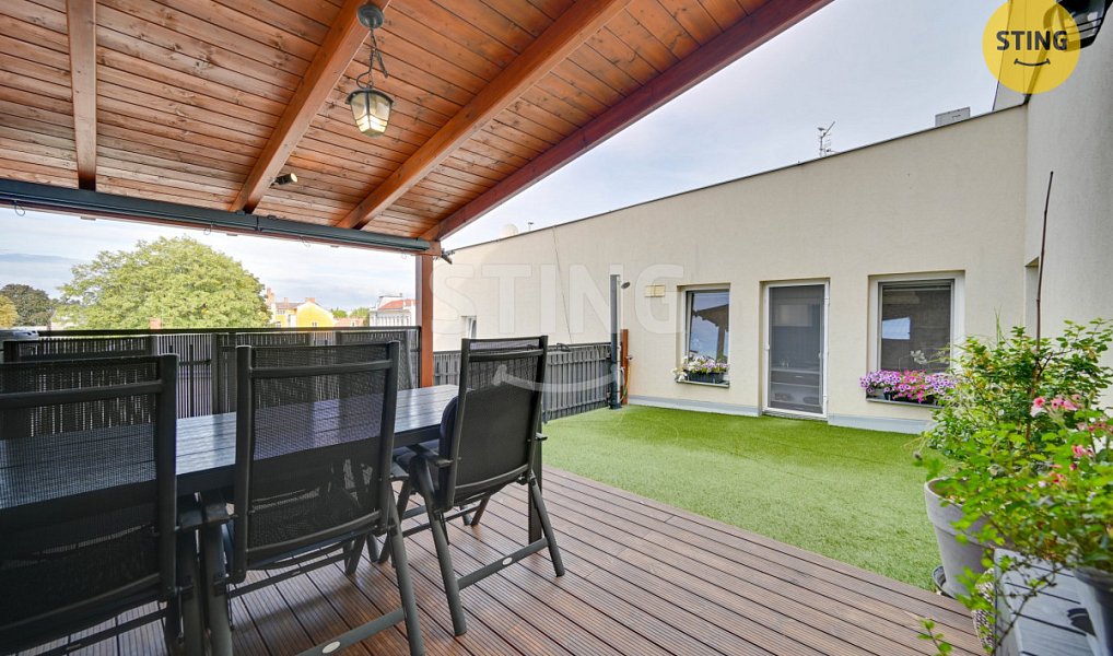 Prodej bytu 4+1 108 m², Prostějov – náhled fotky 17