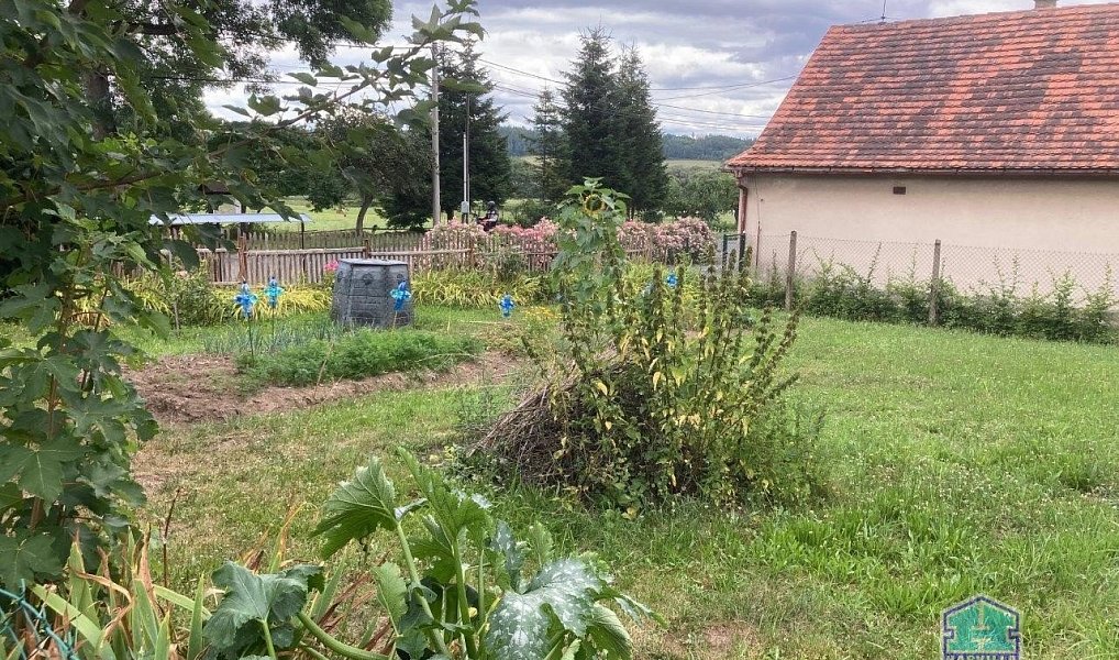 Prodej domu 100 m² s pozemkem 1 269 m², Mokrosuky – náhled fotky 17