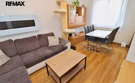 Prodej bytu 3+kk 80 m², Semtínská, Pardubice - Ohrazenice