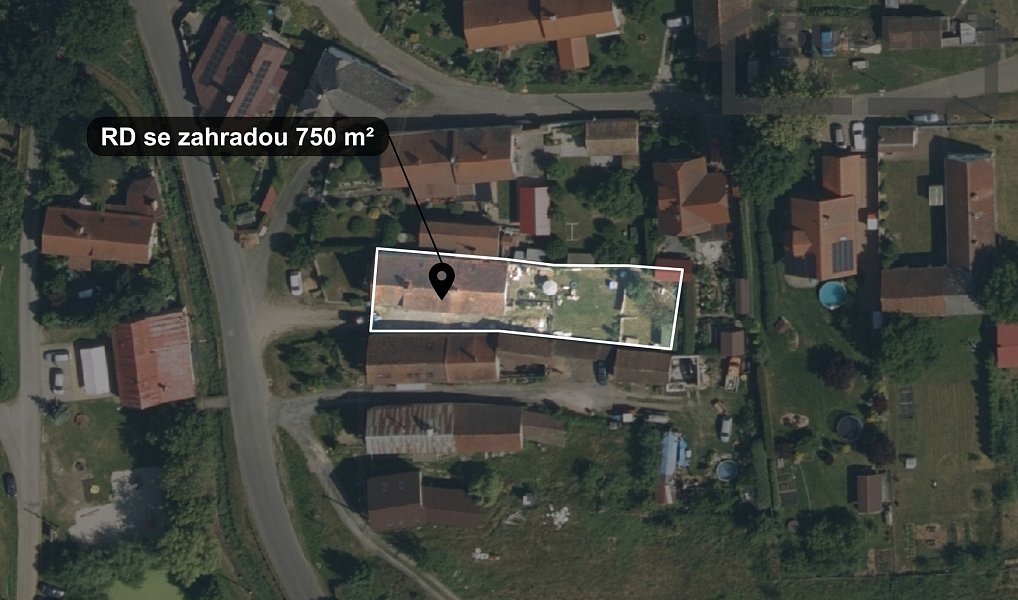 Prodej domu 380 m² s pozemkem 750 m², Bor – náhled fotky 2