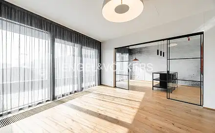 Pronájem bytu 3+1 104 m², Šiklové, Praha 5 - Smíchov
