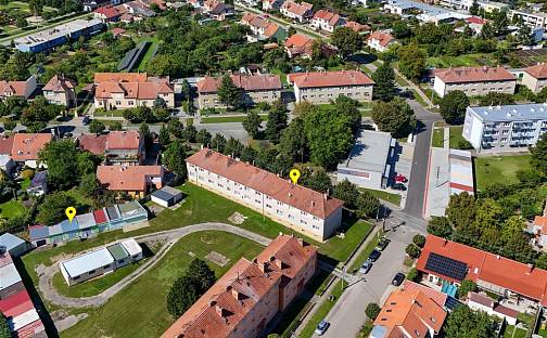 Prodej bytu 3+1 77 m², Sokolská, Podivín, okres Břeclav