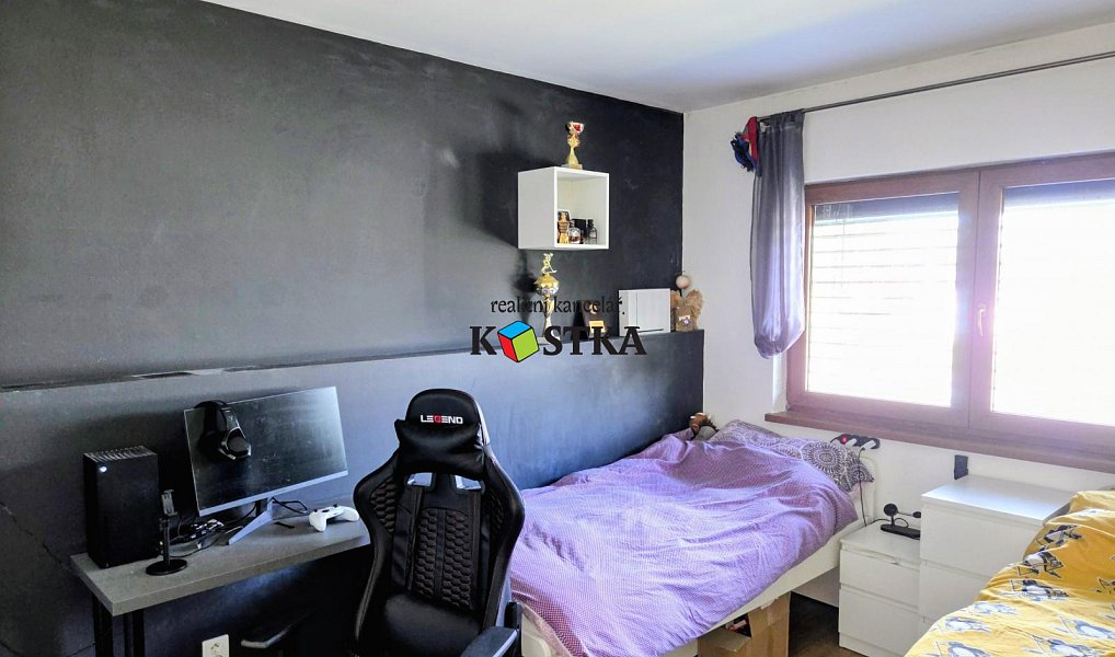 Prodej domu 142 m² s pozemkem 969 m², Nový Jičín – náhled fotky 28