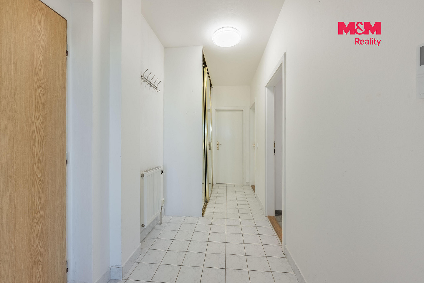 Pronájem bytu 2+kk 58 m² - Ansicht 6