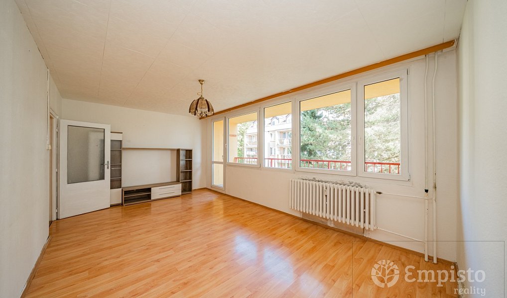 Prodej bytu 4+1 81 m², Praha – náhled fotky 3