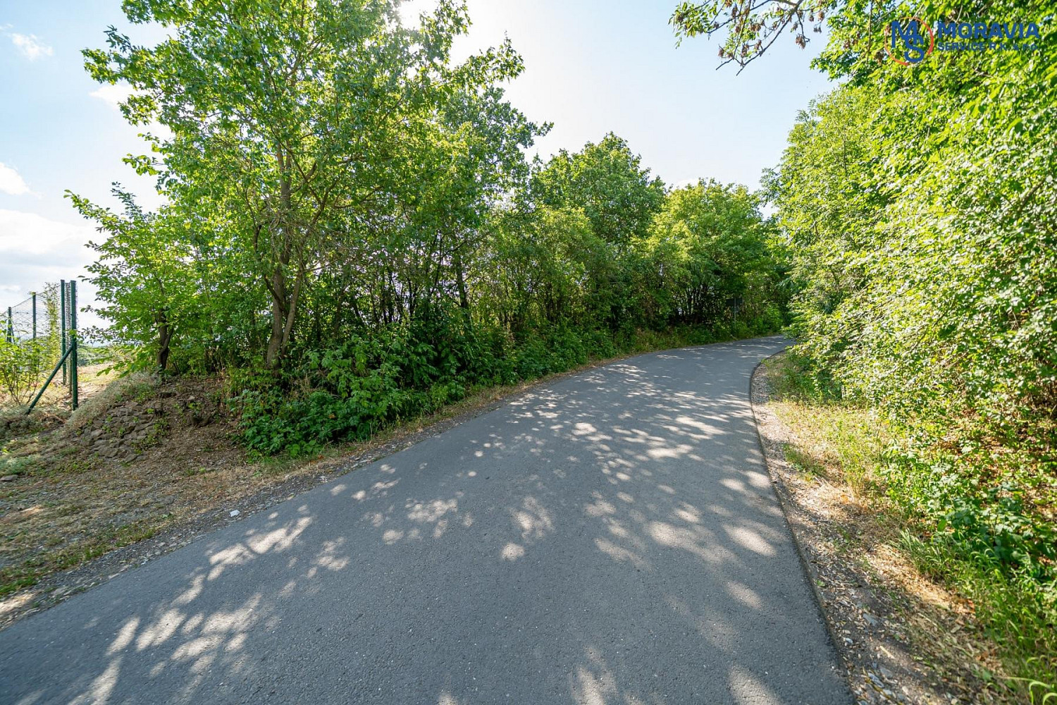 Prodej stavebního pozemku 481 m² – fotografie 5