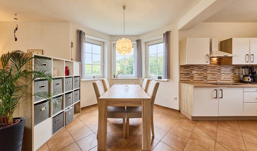 Prodej domu 141 m² s pozemkem 826 m², Mladé Buky – náhled fotky 4