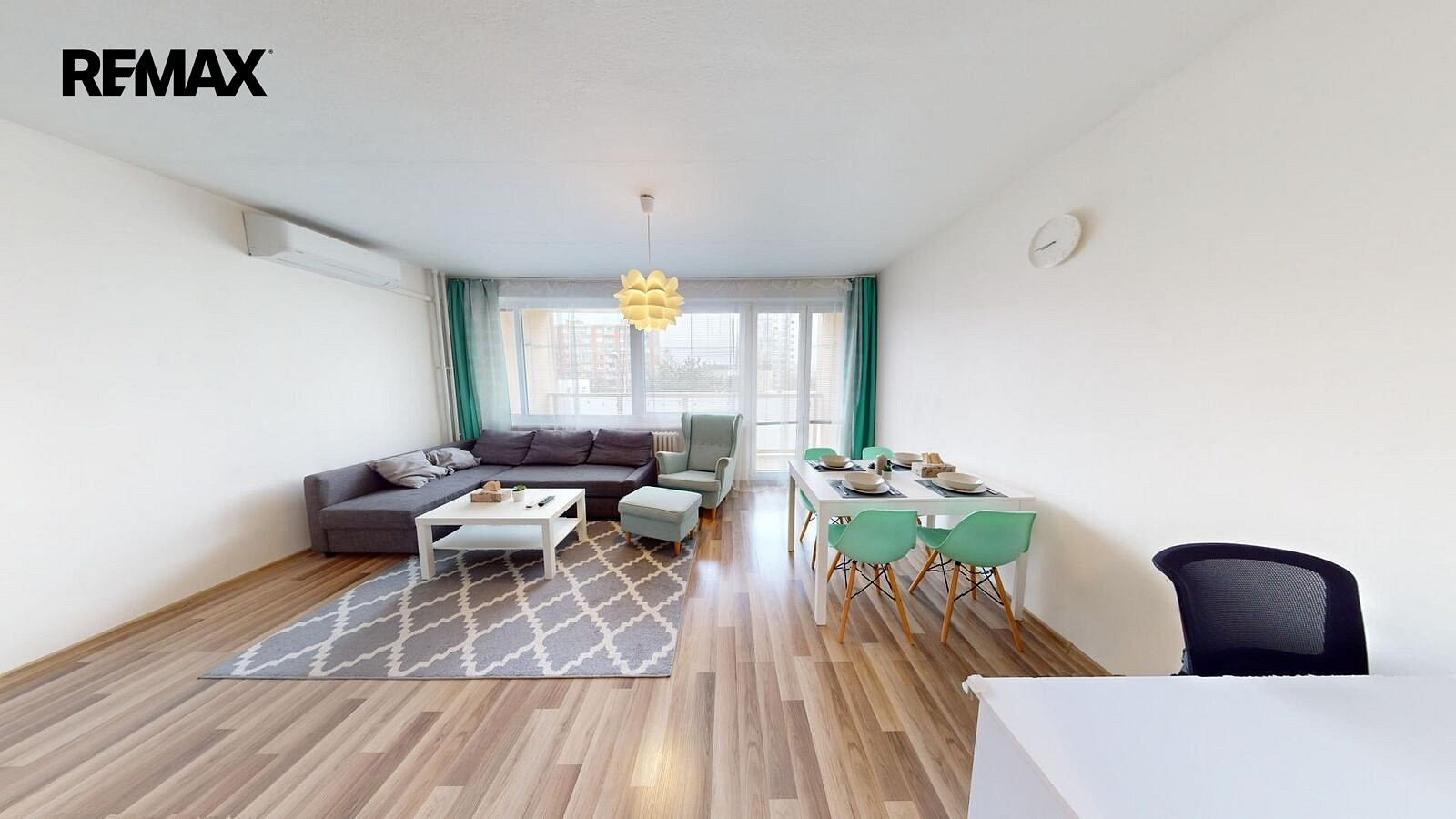 Prodej bytu 3+1 68 m² – fotografie 2