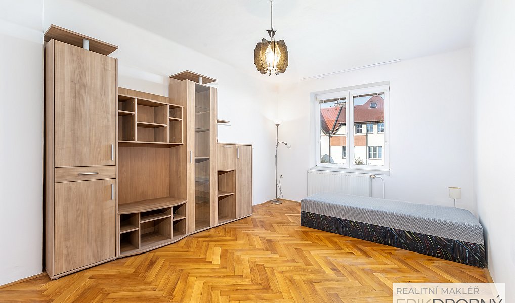 Pronájem bytu 2+1 58 m², Pardubice – náhled fotky 4