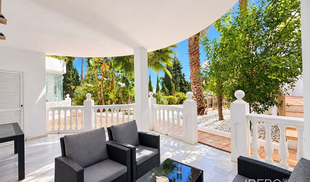 Prodej bytu 3+kk, 89 m², Estepona
