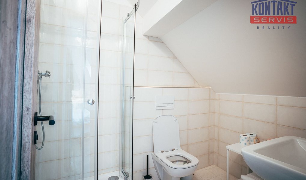 Pronájem chaty/chalupy 247 m² s pozemkem 1 065 m², Mojné – náhled fotky 30