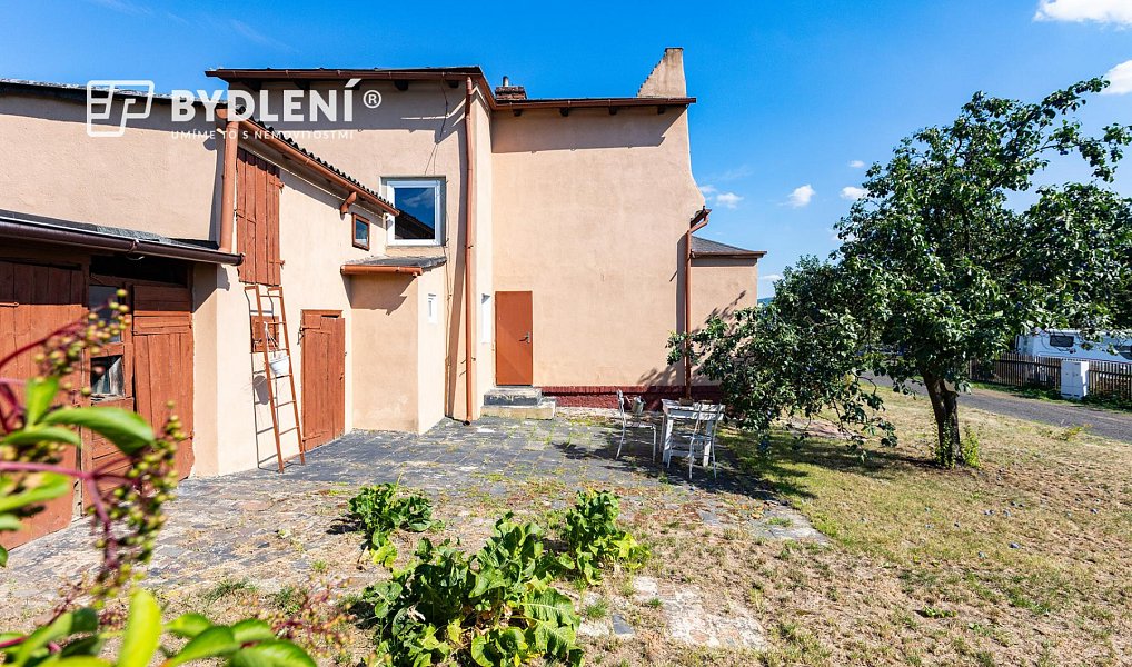 Prodej domu 99 m² s pozemkem 524 m², Kladruby – náhled fotky 19