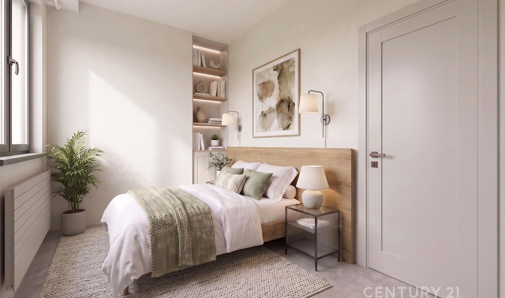 Prodej bytu 4+kk 81 m², Praha – náhled fotky 2
