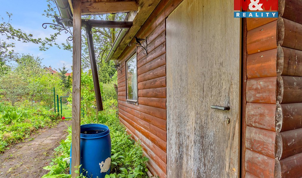 Prodej zahrady 248 m², Liberec – náhled fotky 12