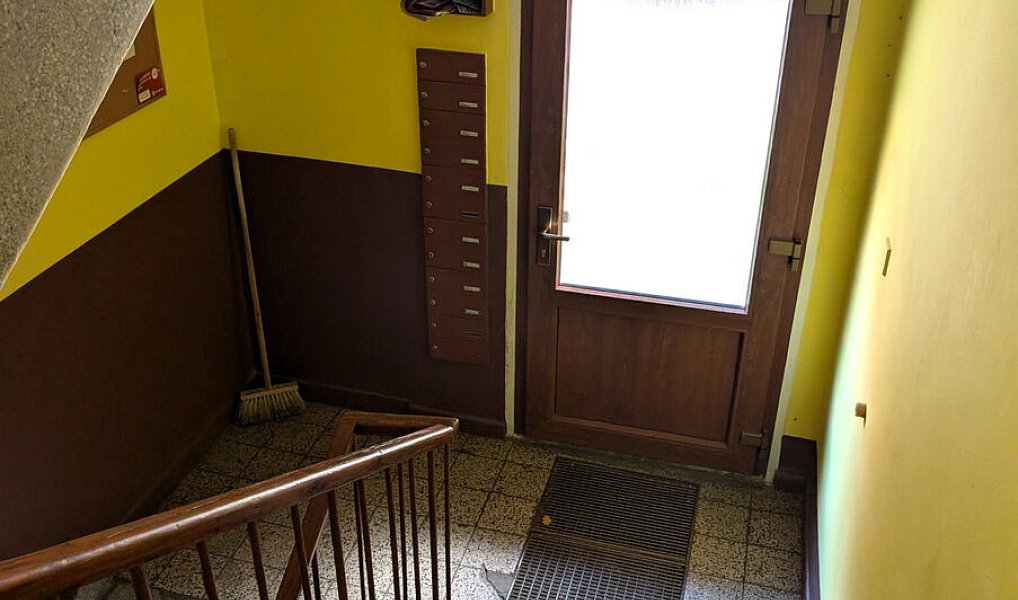 Prodej bytu 3+kk 68 m², Ústí nad Labem – náhled fotky 26