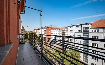 Prodej bytu 3+kk 100 m², Botanická, Brno - Veveří