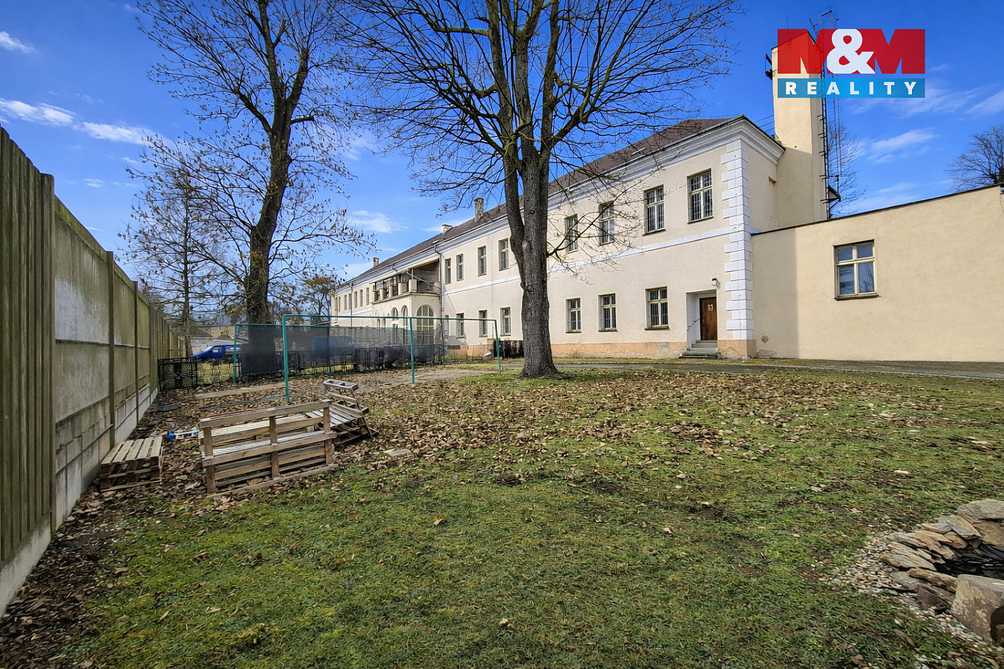 Pronájem bytu 1+kk 24 m² — photo 2