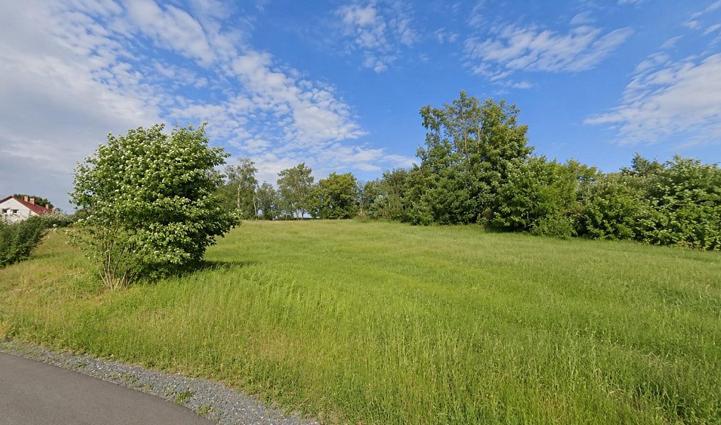 Prodej zahrady 3 926 m², Stranný – náhled fotky 2