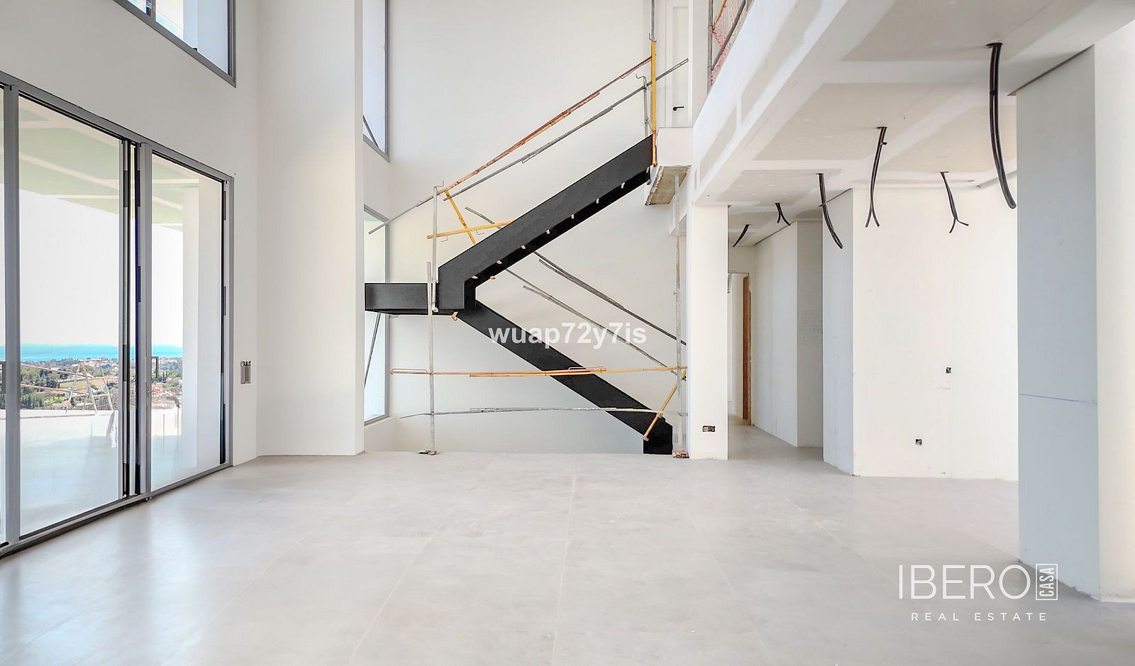 6+kk House in Benahavís, La Cocha, Costa del Sol Occidental - Más