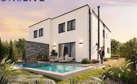 Prodej domu 143 m² s pozemkem 316 m², Vejprnice, okres Plzeň-sever