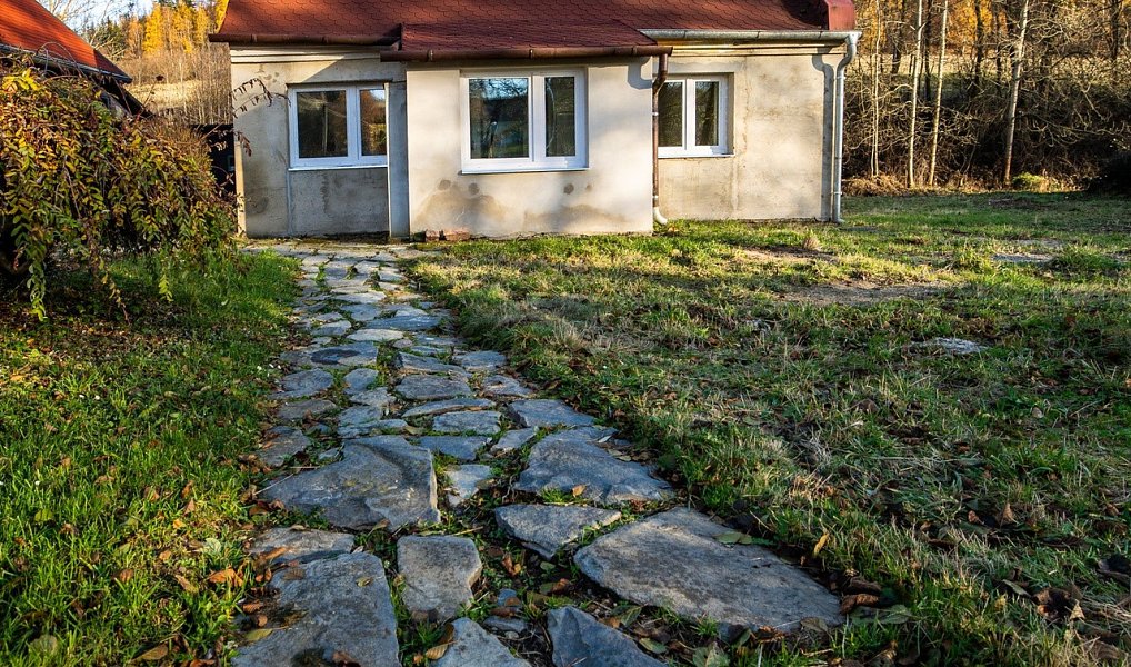 Prodej domu 76 m² s pozemkem 655 m², Valšov – náhled fotky 4