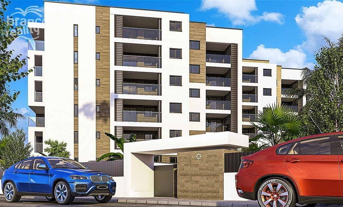 Pis 4+kk – Pilar de la Horadada, Mil Palmeras, Urbanización Mil Palmeras - Vista 3