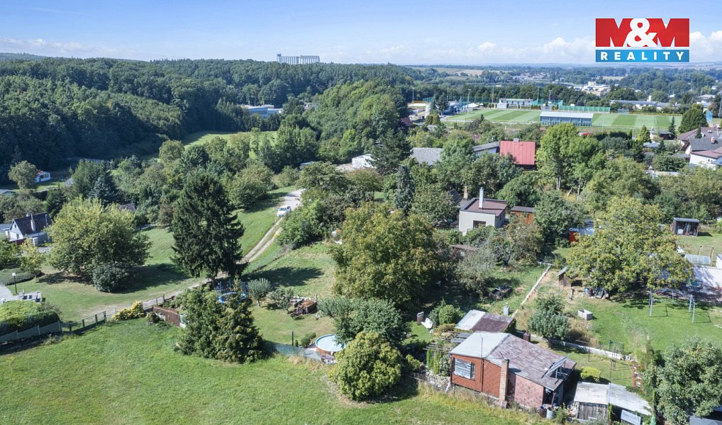 Prodej stavebního pozemku 798 m², Česká Skalice – náhled fotky 10
