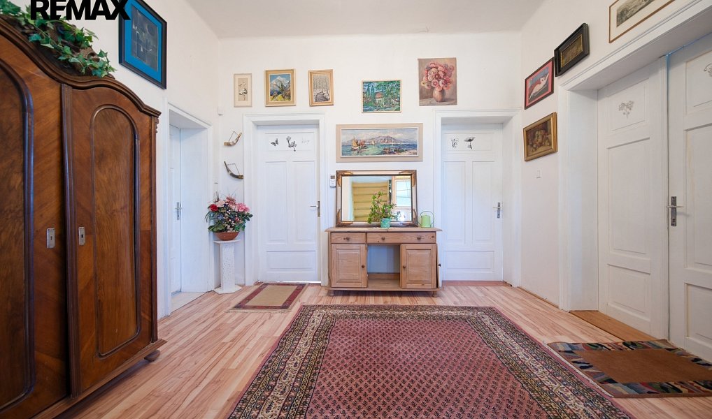 Prodej domu 240 m² s pozemkem 3 091 m², Kynšperk nad Ohří – náhled fotky 12