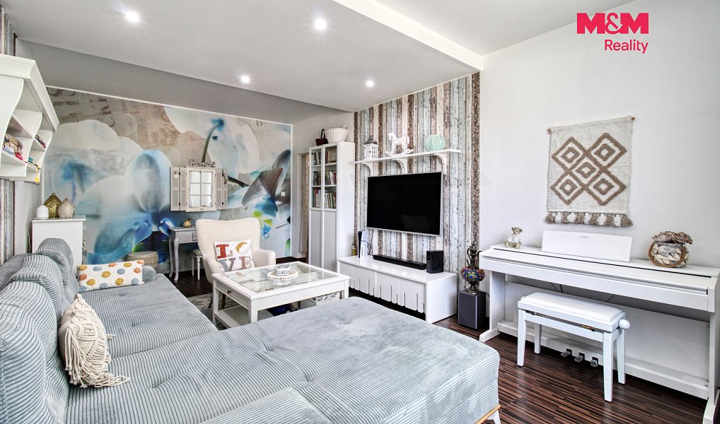 Prodej bytu 4+1 81 m², Kadaň – náhled fotky 10