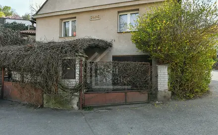 Prodej domu 160 m² s pozemkem 251 m², Pod Petřinami, Praha 6 - Veleslavín