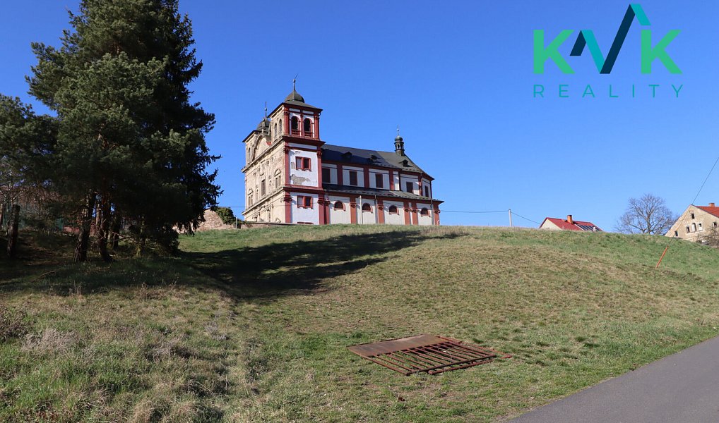 Prodej domu 135 m² s pozemkem 1 177 m², Chyše – náhled fotky 4