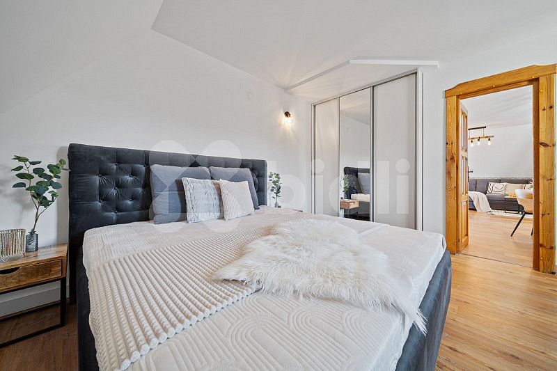 Prodej bytu 2+kk 58 m² — photo 5