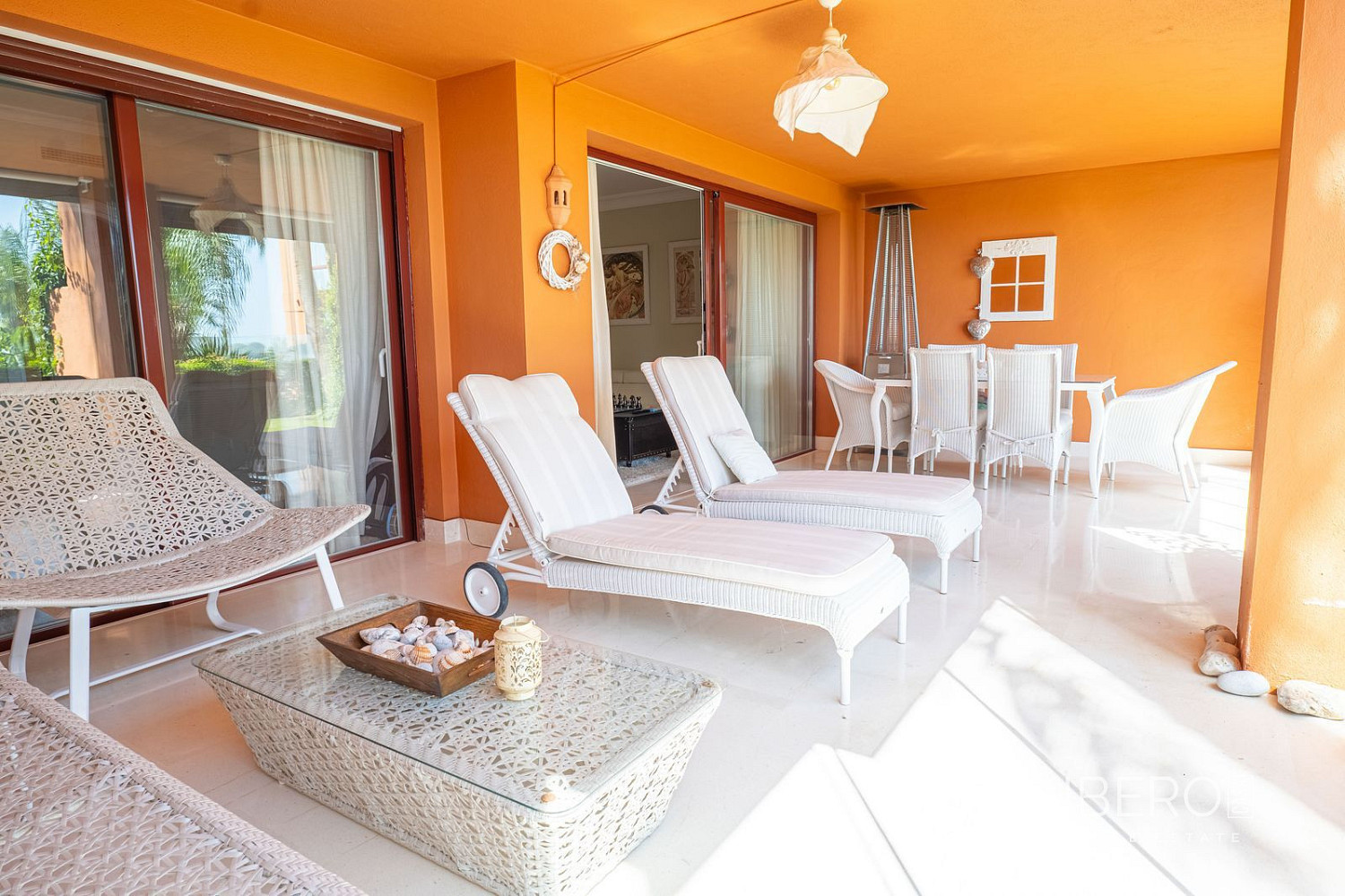 Piso 3+kk – Benahavís, Los Mozos, Costa del Sol Occidental - Vista 5