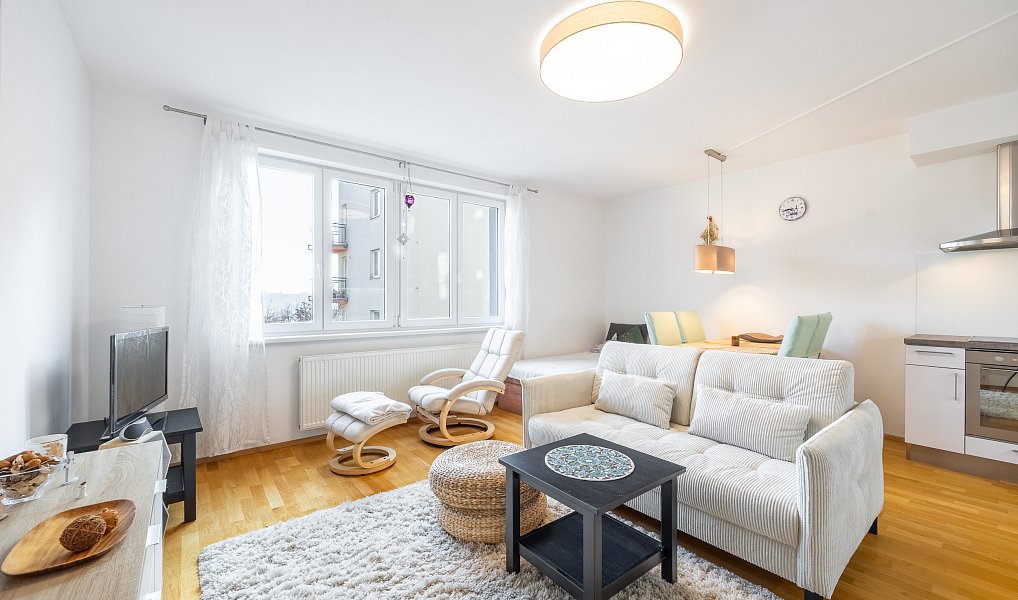 Prodej bytu 2+kk 63 m², Praha – náhled fotky 14