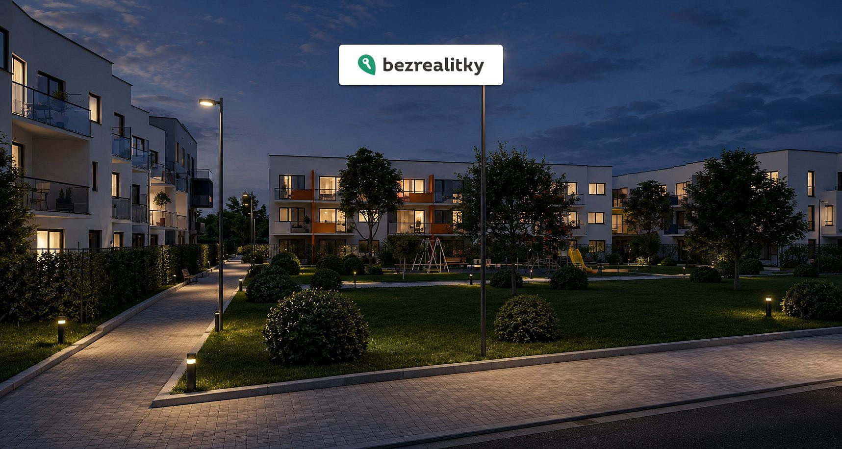 Prodej bytu 2+kk 69 m² – fotografie 5