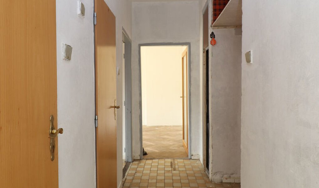 Prodej bytu 2+1 50 m², Kraslice – náhled fotky 9